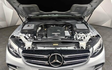 Mercedes-Benz GLC, 2017 год, 3 590 000 рублей, 11 фотография