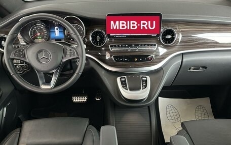 Mercedes-Benz V-Класс, 2023 год, 15 200 000 рублей, 6 фотография