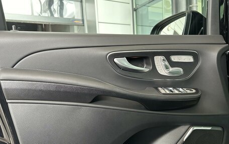Mercedes-Benz V-Класс, 2023 год, 15 200 000 рублей, 18 фотография