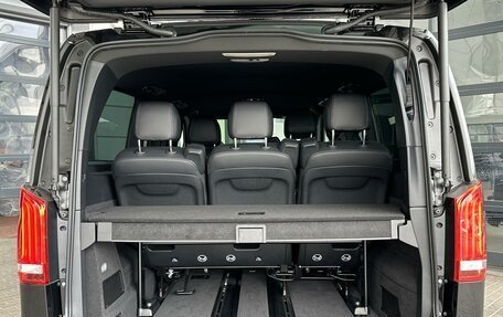 Mercedes-Benz V-Класс, 2023 год, 15 200 000 рублей, 34 фотография