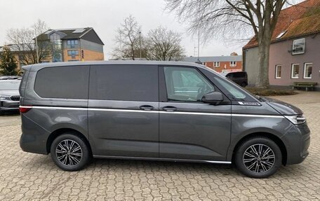 Volkswagen Multivan, 2025 год, 12 990 000 рублей, 2 фотография