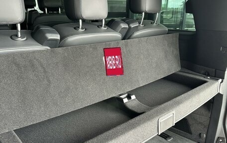 Mercedes-Benz V-Класс, 2023 год, 15 200 000 рублей, 33 фотография