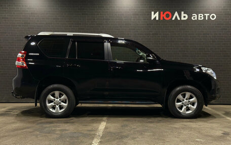 Toyota Land Cruiser Prado 150 рестайлинг 2, 2012 год, 2 990 000 рублей, 4 фотография