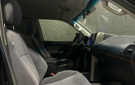Toyota Land Cruiser Prado 150 рестайлинг 2, 2012 год, 2 990 000 рублей, 8 фотография