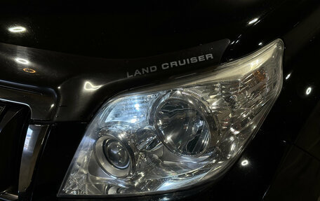 Toyota Land Cruiser Prado 150 рестайлинг 2, 2012 год, 2 990 000 рублей, 7 фотография