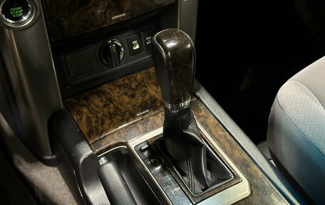 Toyota Land Cruiser Prado 150 рестайлинг 2, 2012 год, 2 990 000 рублей, 13 фотография