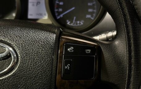 Toyota Land Cruiser Prado 150 рестайлинг 2, 2012 год, 2 990 000 рублей, 16 фотография