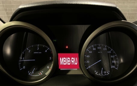 Toyota Land Cruiser Prado 150 рестайлинг 2, 2012 год, 2 990 000 рублей, 19 фотография