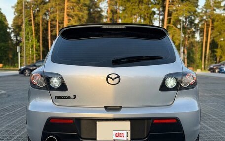 Mazda 3, 2007 год, 900 000 рублей, 6 фотография
