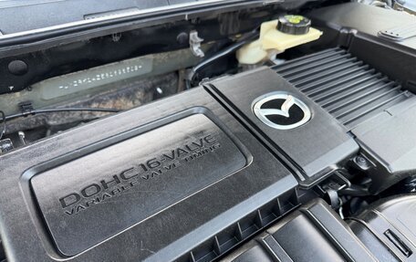 Mazda 3, 2007 год, 900 000 рублей, 12 фотография