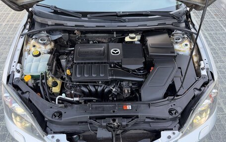 Mazda 3, 2007 год, 900 000 рублей, 11 фотография