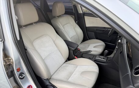Mazda 3, 2007 год, 900 000 рублей, 14 фотография