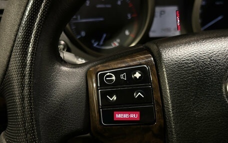 Toyota Land Cruiser Prado 150 рестайлинг 2, 2012 год, 2 990 000 рублей, 15 фотография