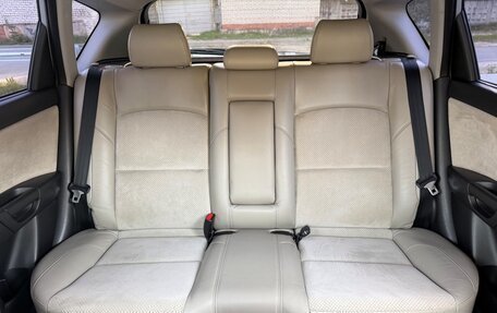 Mazda 3, 2007 год, 900 000 рублей, 16 фотография