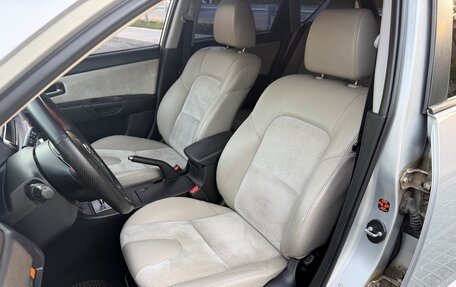 Mazda 3, 2007 год, 900 000 рублей, 13 фотография