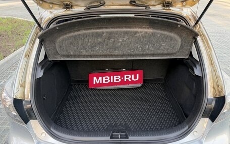 Mazda 3, 2007 год, 900 000 рублей, 22 фотография