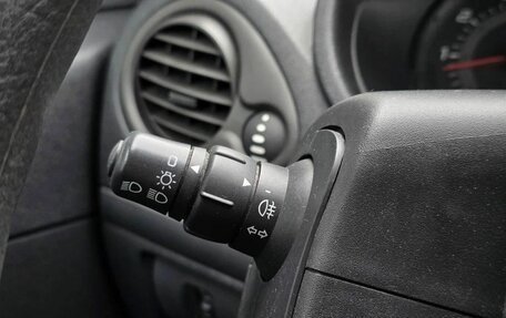 Renault Clio III, 2008 год, 440 000 рублей, 11 фотография
