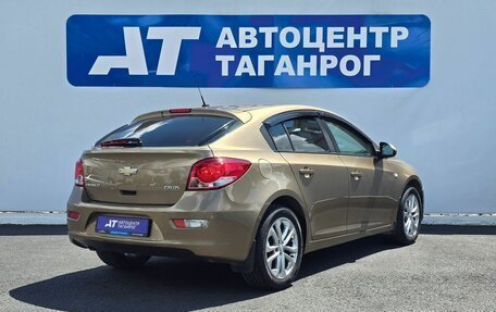 Chevrolet Cruze II, 2013 год, 949 000 рублей, 5 фотография