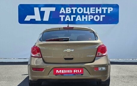 Chevrolet Cruze II, 2013 год, 949 000 рублей, 6 фотография