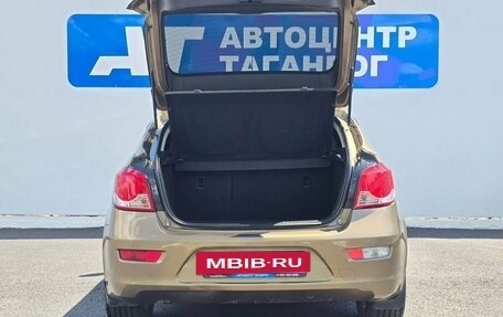 Chevrolet Cruze II, 2013 год, 949 000 рублей, 7 фотография