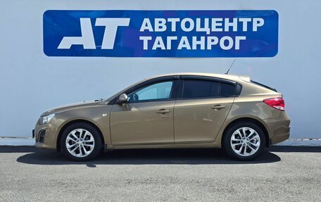 Chevrolet Cruze II, 2013 год, 949 000 рублей, 9 фотография