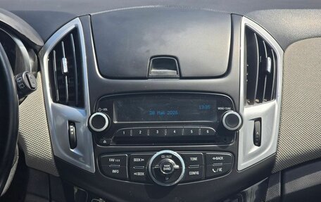 Chevrolet Cruze II, 2013 год, 949 000 рублей, 15 фотография