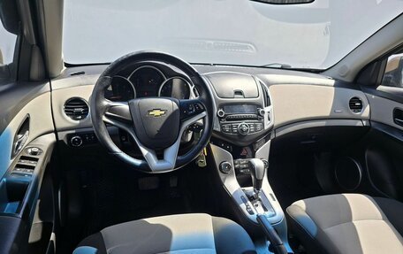 Chevrolet Cruze II, 2013 год, 949 000 рублей, 12 фотография