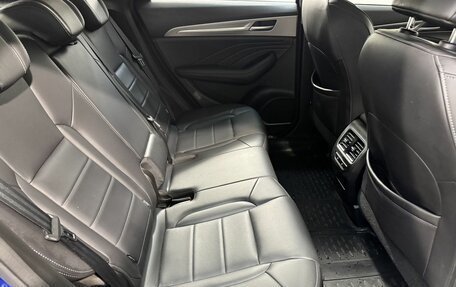 Haval F7 I, 2021 год, 1 999 800 рублей, 4 фотография