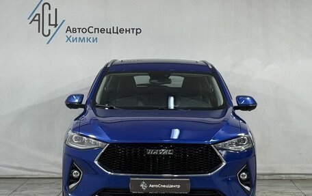 Haval F7 I, 2021 год, 1 999 800 рублей, 14 фотография