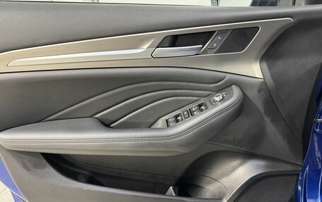 Haval F7 I, 2021 год, 1 999 800 рублей, 7 фотография