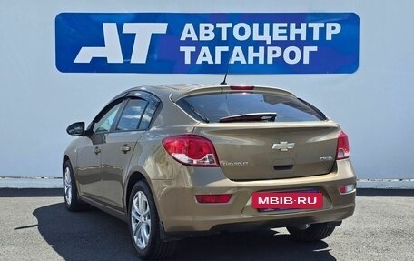 Chevrolet Cruze II, 2013 год, 949 000 рублей, 8 фотография