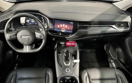 Haval F7 I, 2021 год, 1 999 800 рублей, 9 фотография