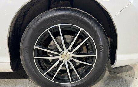 Peugeot 408 I рестайлинг, 2012 год, 649 800 рублей, 5 фотография