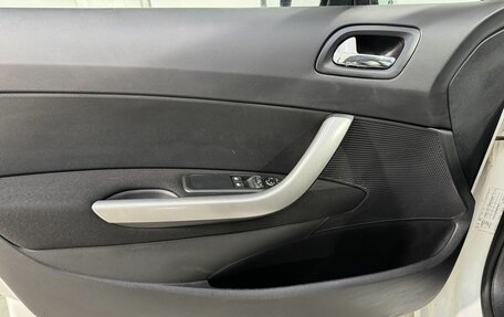 Peugeot 408 I рестайлинг, 2012 год, 649 800 рублей, 7 фотография