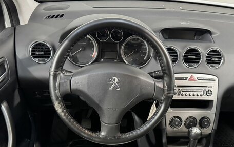 Peugeot 408 I рестайлинг, 2012 год, 649 800 рублей, 10 фотография