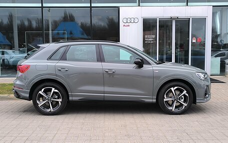 Audi Q3, 2025 год, 4 835 000 рублей, 4 фотография