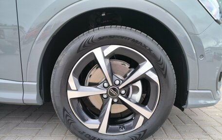 Audi Q3, 2025 год, 4 835 000 рублей, 9 фотография