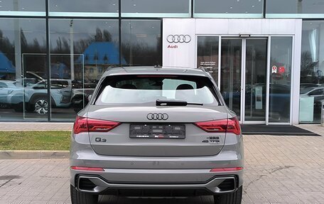 Audi Q3, 2025 год, 4 835 000 рублей, 6 фотография
