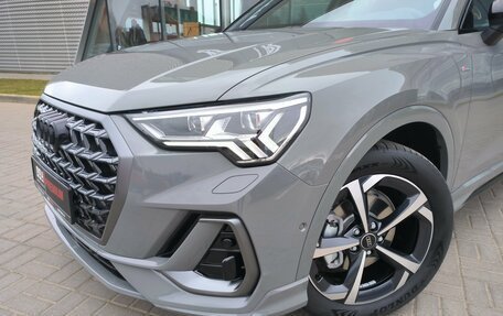 Audi Q3, 2025 год, 4 835 000 рублей, 14 фотография