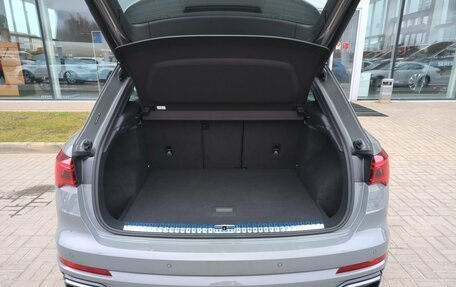 Audi Q3, 2025 год, 4 835 000 рублей, 10 фотография