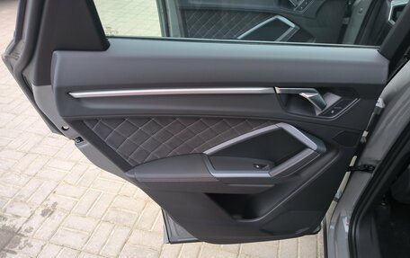 Audi Q3, 2025 год, 4 835 000 рублей, 17 фотография