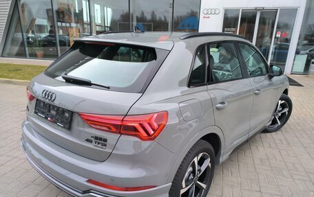 Audi Q3, 2025 год, 4 835 000 рублей, 11 фотография