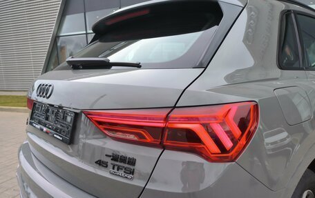 Audi Q3, 2025 год, 4 835 000 рублей, 12 фотография