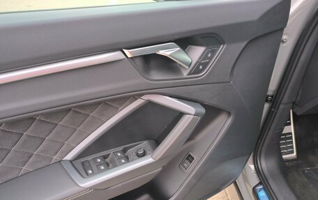 Audi Q3, 2025 год, 4 835 000 рублей, 16 фотография