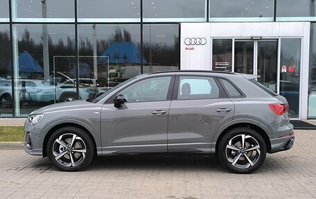 Audi Q3, 2025 год, 4 835 000 рублей, 8 фотография