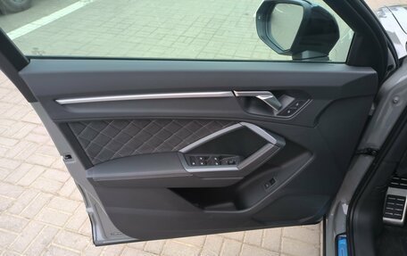 Audi Q3, 2025 год, 4 835 000 рублей, 15 фотография