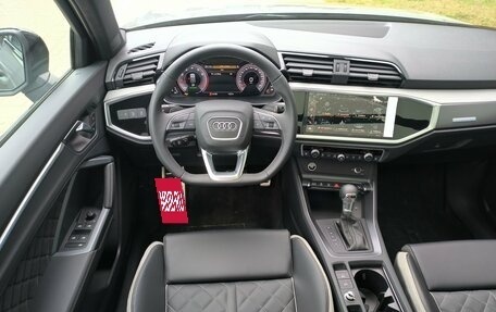 Audi Q3, 2025 год, 4 835 000 рублей, 20 фотография