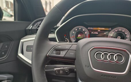 Audi Q3, 2025 год, 4 835 000 рублей, 27 фотография