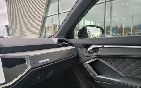 Audi Q3, 2025 год, 4 835 000 рублей, 25 фотография
