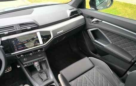 Audi Q3, 2025 год, 4 835 000 рублей, 21 фотография